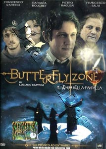 Butterfly Zone | Butterfly zone - Il senso della farfalla  | Butter fly Zone  DVD